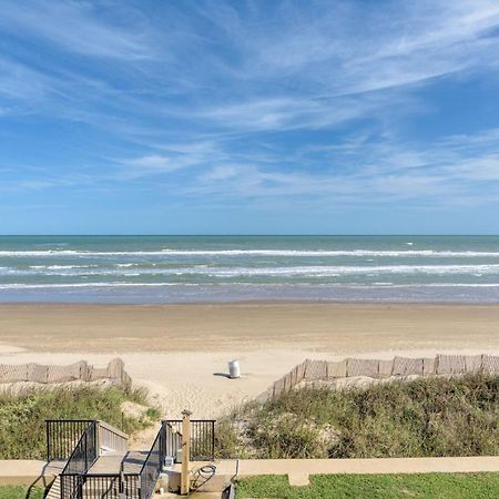 Tiki 332 Apartment South Padre Island Ngoại thất bức ảnh