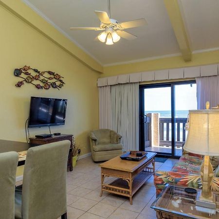 Tiki 332 Apartment South Padre Island Ngoại thất bức ảnh