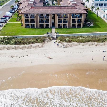 Tiki 332 Apartment South Padre Island Ngoại thất bức ảnh