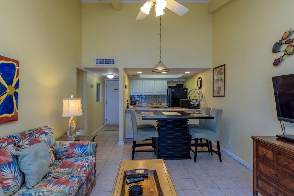 Tiki 332 Apartment South Padre Island Ngoại thất bức ảnh