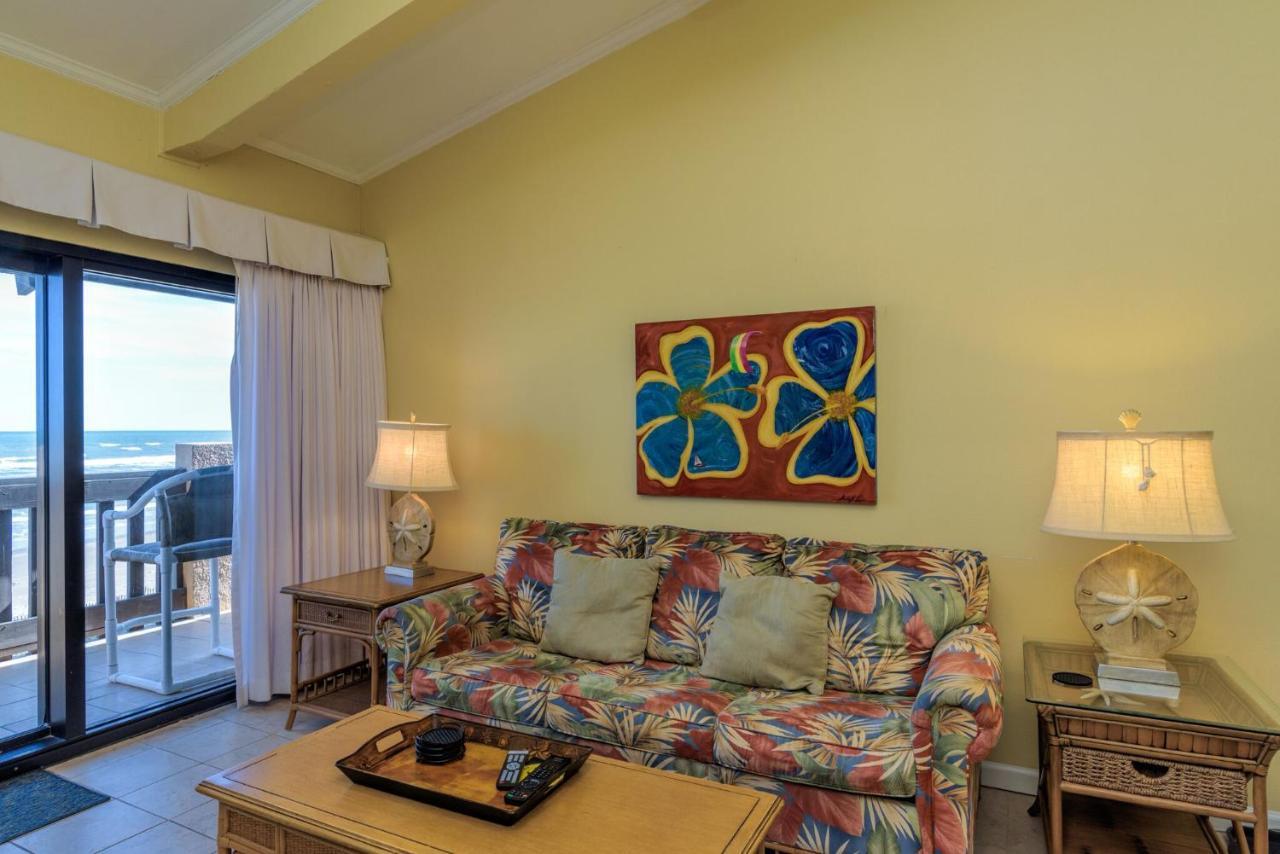 Tiki 332 Apartment South Padre Island Ngoại thất bức ảnh