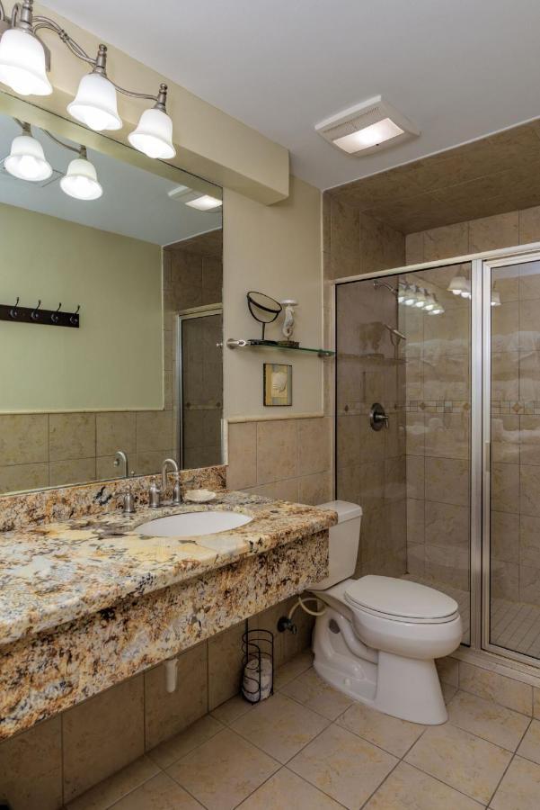 Tiki 332 Apartment South Padre Island Ngoại thất bức ảnh