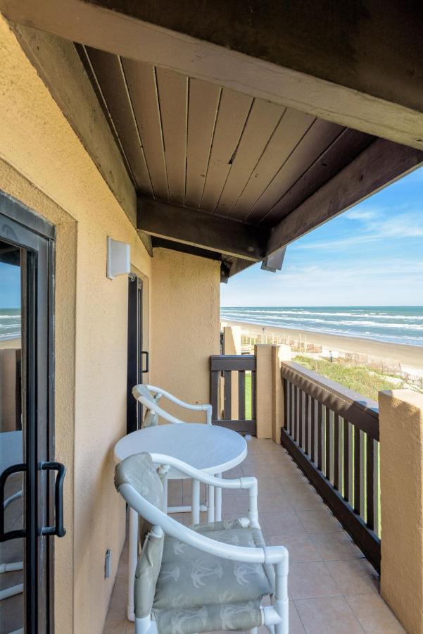 Tiki 332 Apartment South Padre Island Ngoại thất bức ảnh