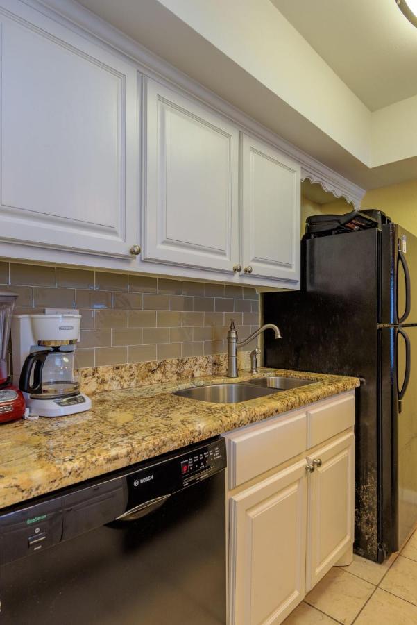Tiki 332 Apartment South Padre Island Ngoại thất bức ảnh