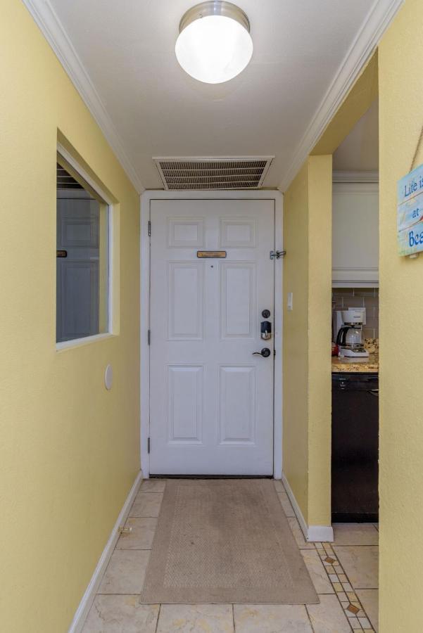 Tiki 332 Apartment South Padre Island Ngoại thất bức ảnh
