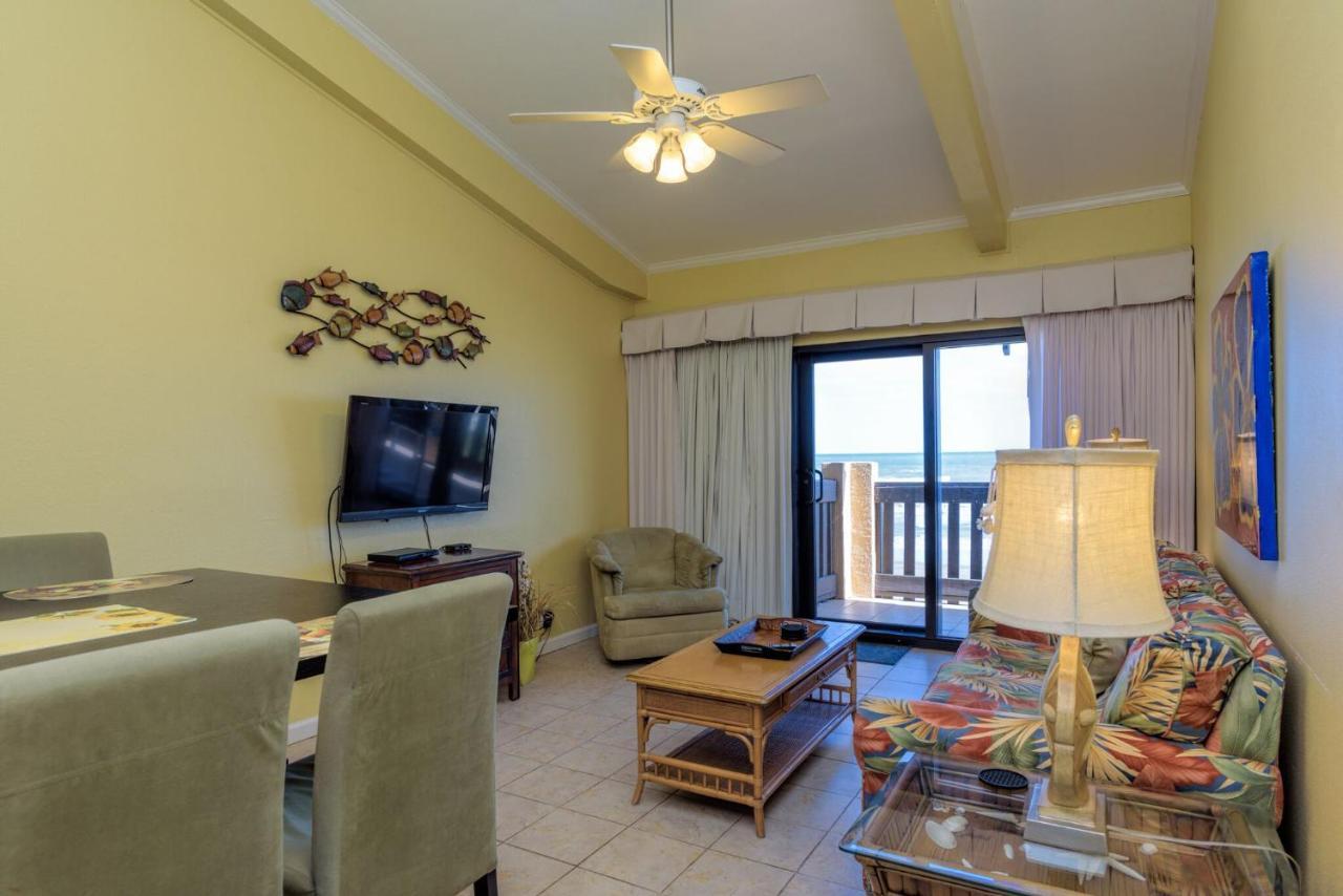 Tiki 332 Apartment South Padre Island Ngoại thất bức ảnh