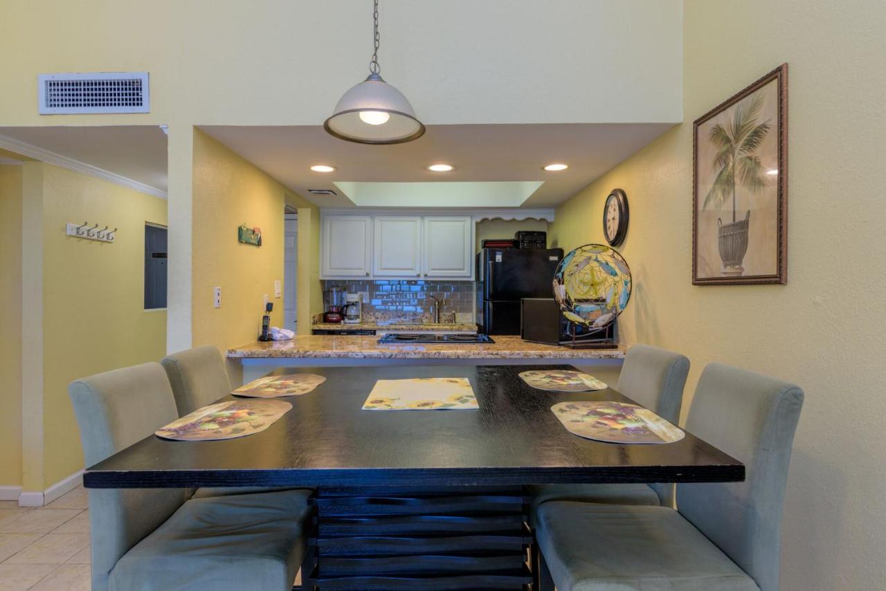 Tiki 332 Apartment South Padre Island Ngoại thất bức ảnh
