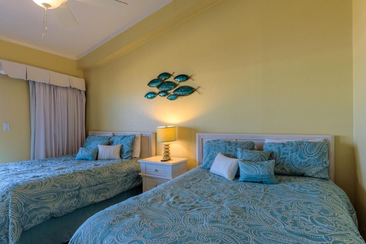 Tiki 332 Apartment South Padre Island Ngoại thất bức ảnh