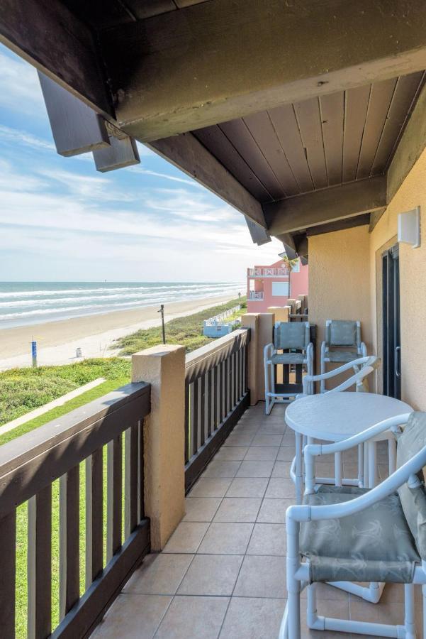 Tiki 332 Apartment South Padre Island Ngoại thất bức ảnh