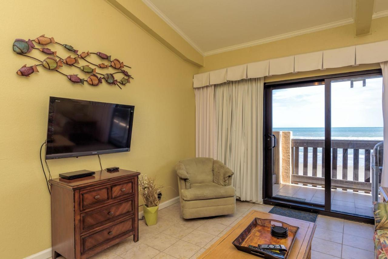 Tiki 332 Apartment South Padre Island Ngoại thất bức ảnh