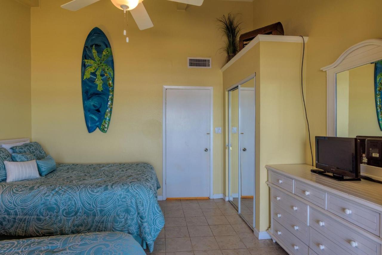 Tiki 332 Apartment South Padre Island Ngoại thất bức ảnh