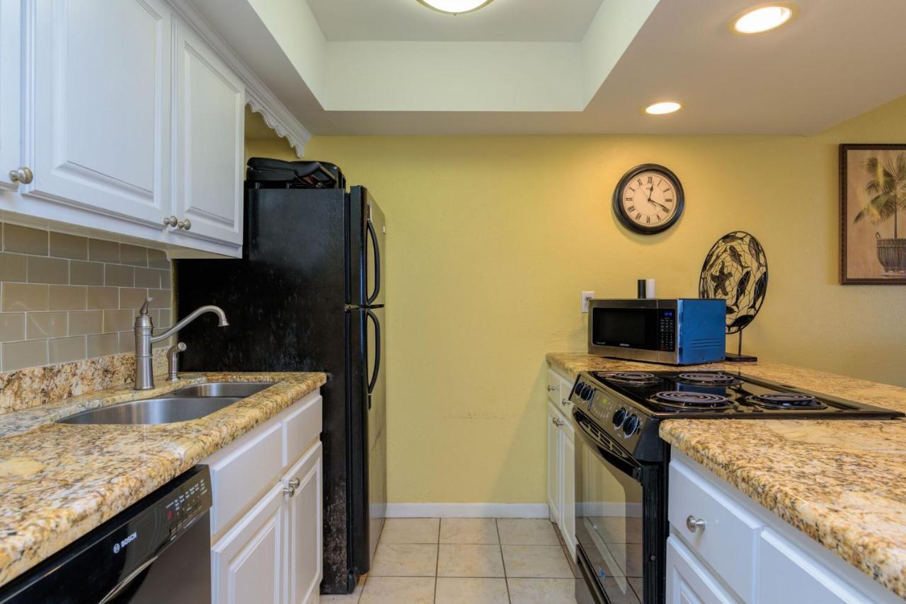 Tiki 332 Apartment South Padre Island Ngoại thất bức ảnh