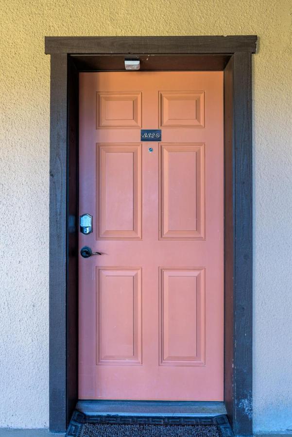 Tiki 332 Apartment South Padre Island Ngoại thất bức ảnh